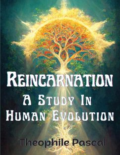 Reincarnation - Theophile Pascal