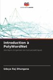 Introduction à PolyWordNet