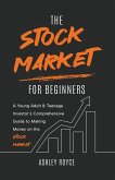 The Stock Market For Beginners