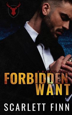 Forbidden Want - Finn, Scarlett