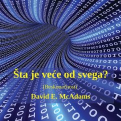 ¿ta je ve¿e od svega? - McAdams, David E.