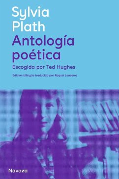 Cover Antología poética