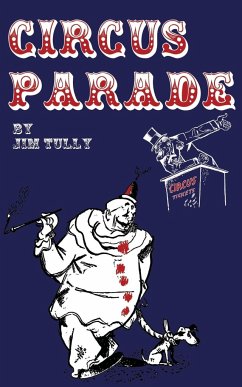 Circus Parade - Tully, Jim