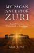 My Pagan Ancestor Zuri (eBook, ePUB) - Bild 1