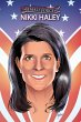 Female Force: Nikki Haley (eBook, PDF) - Bild 1