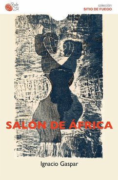 Cover Salón de África