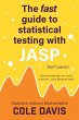 The fast guide to statistical testing... - Bild 1