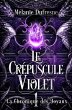 Le crépuscule violet - Bild 1