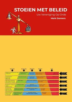 Stoeien Met Beleid - Donners, Mark