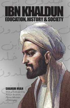 Ibn Khaldun - Miah, Shamim