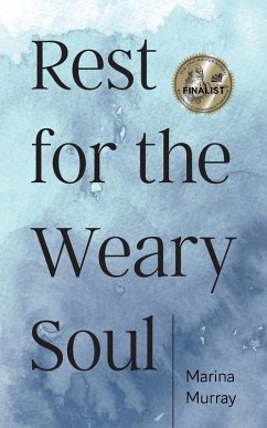 Cover Rest for the Weary Soul
