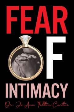 Fear Of Intimacy - Carter, Jo Ann