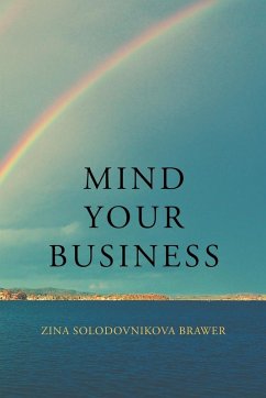 Cover Mind Your Business