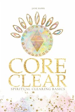 Core Clear - Union, Earth Sun; Hawk, Jane