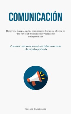 Comunicación - Barrientos, Mariano