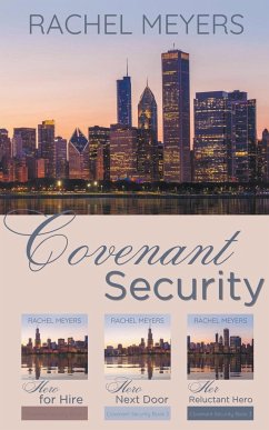 Covenant Security - Meyers, Rachel
