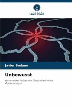 Unbewusst - Sedano, Javier