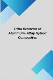Tribo Behavior of Aluminum- Alloy Hybrid Composites