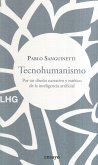 Tecnohumanismo Tecnohumanismo