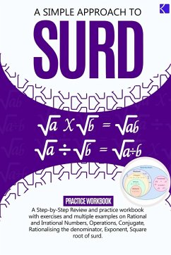 A Simple Approach to Surd - Adegboye, Samuel