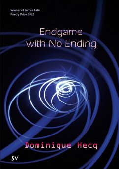 Cover Endgame with No Ending