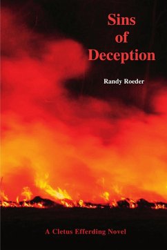 Sins of Deception - Roeder, Randy