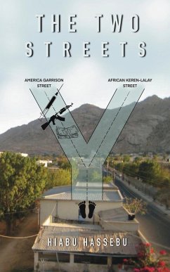Cover The Two Street