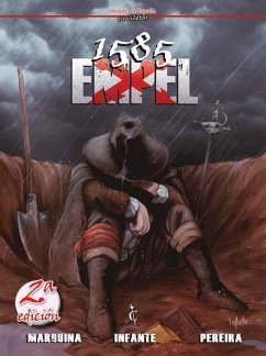 1585, Empel - Marquina Hormigón, Javier; Infante Jaime; Pereira Guillermo 1585, Empel - Marquina Hormigón, Javier; Infante Jaime; Pereira Guillermo