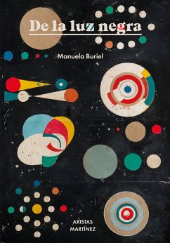 Cover De la luz negra