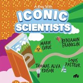 A Day With Iconic Scientists
