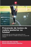 Prevenção de lesões da cadeia posterior no futebol