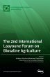 The 2nd International Laayoune Forum on... - Bild 1