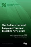 The 2nd International Laayoune Forum on Biosaline Agriculture