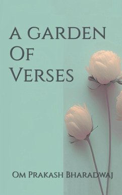 A Garden Of Verses - Prakash, Om