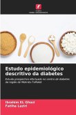 Estudo epidemiológico descritivo da diabetes