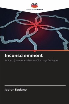 Inconsciemment - Sedano, Javier