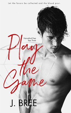 Play The Game - Bree, J.