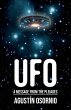 UFO A Message From The Pleiades - Bild 1