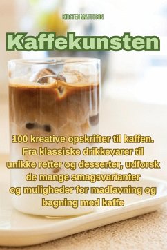 Kaffekunsten - Kirsten Mattsson