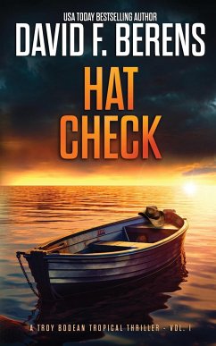 Hat Check - Berens, David F