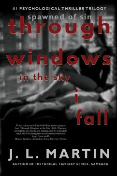Through Windows In The Sky I Fall - Martin, Jl