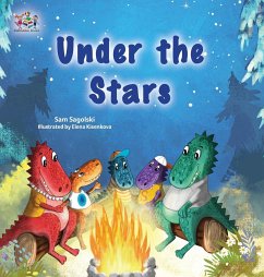 Under the Stars - Sagolski, Sam; Books, Kidkiddos