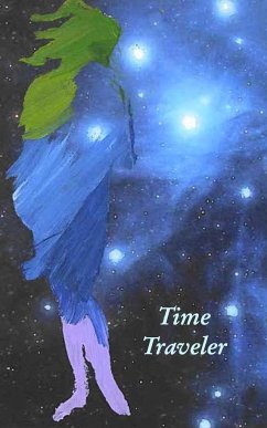 Time Traveler - Kirshman, Matthew