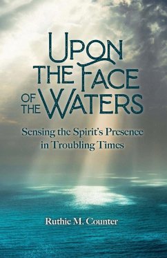 Upon the Face of the Waters - Counter, Ruthie M