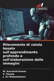 Rilevamento di valuta basato sull'apprendimento profondo e sull'elaborazione delle immagini