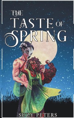 The Taste of Spring - Peters, Suzy