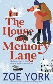 The House on Memory Lane (eBook, ePUB)