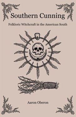 Southern Cunning (eBook, ePUB) - Oberon, Aaron