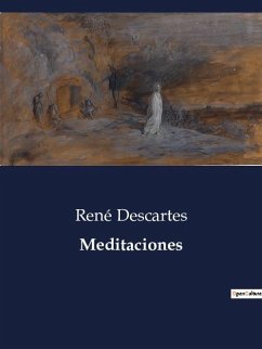 Meditaciones - Descartes, René