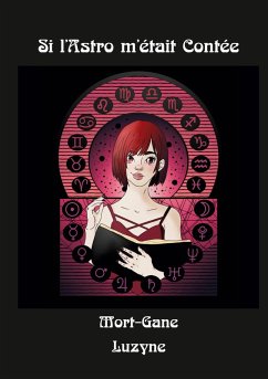 Cover Si l'Astro m'était contée